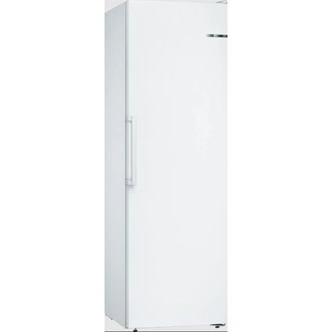 Congelatore verticale no frost da 60 cm e 242 litri - GSN36CWEP - Bosch (1/5)