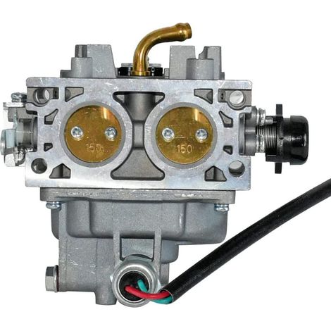 Carburateur 127-9289 136-7840 136-7842 – Pour tondeuse tracteur Toro, entretien pelouse, performance longévité