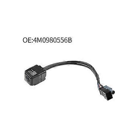 4M0980556B Rückfahrkamera für A4 GT 5950cc Benzin Cabriolet Einparkhilfe Rückfahrkamera