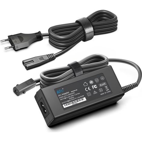 1 29v,chargeur fauteuil inclinable 2a 58w,câble secteur inclus,compatible modèles kdpt005 ivp2900 (1/5)