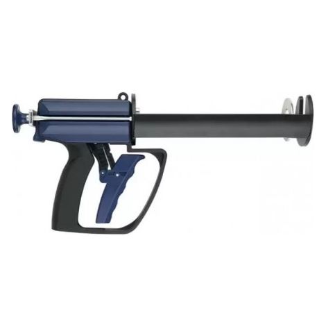 Pistolet pour scellement chimique 410 ml Professionnel - Index