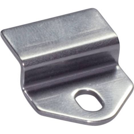 Idec Équerre de montage LF9Z-1SB22 acier inoxydable (L x l) 23.6 mm x 20 mm 1 pc(s)