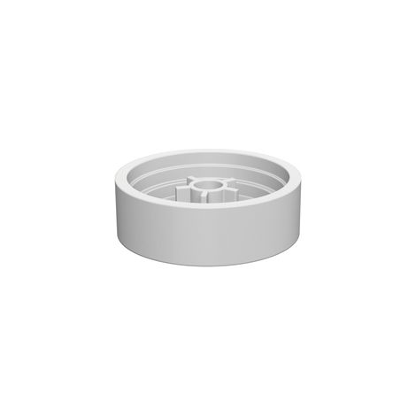 Bosch PRO Cable fixing elements PRO FPW-20 Washer 20 mm Carton box 1600A032GJ (1/3)