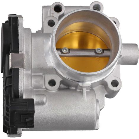 Corps de papillon 24113040 pour Chevrolet Cruze Sail 1.3L 1.5L Buick (1/5)
