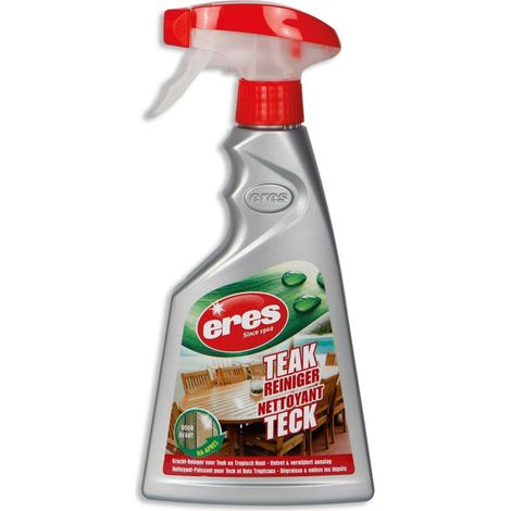 Limpiador de teca 500 ml - Eres