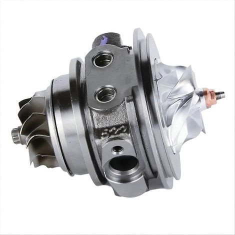 Mécanisme de mouvement de turbocompresseur automobile 49335-02002 49335-02001 (1/5)