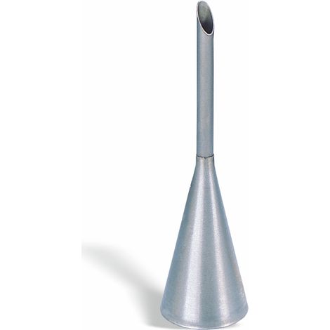 Douille Inox Petit Choux Ø 4 mm - Pujadas