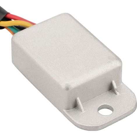 WOOSTAR voltage regulators and rectifiers are suitable for XL125, XL125S 1985, and CB125 1984 models. (1/4)