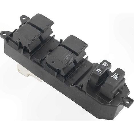 Interrupteur de commande principal de lève-vitre pour Auris Yaris 84820-12500 - Pièce de rechange (1/5)