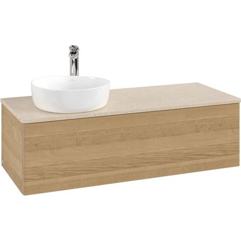 Villeroy & Boch L33053HN WTUS Antao L335 1200x360x500mm (1/3)