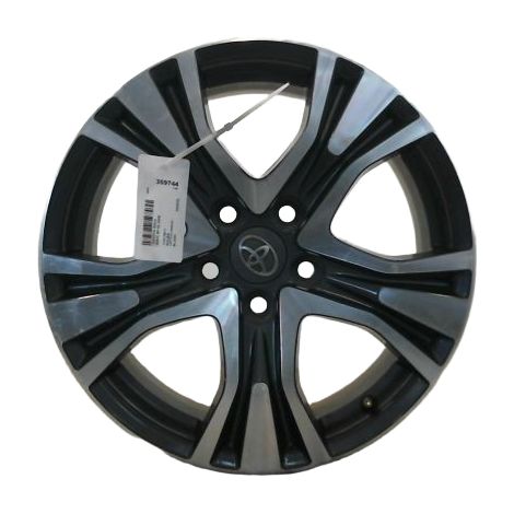 [PRODUIT D'OCCASION] Jante Aluminium TOYOTA Rav4 2006 ♻️ Ref Oe. 4261142381 - Garantie à vie