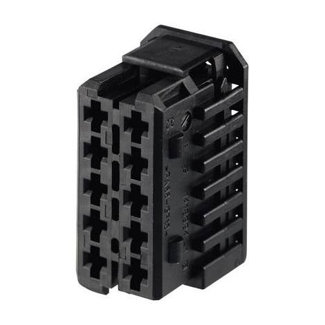 Marquardt 217.849.011 Élément de raccordement 1 pc(s) (1/2)