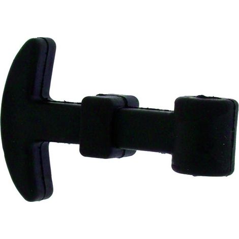 Attache capot 65 mm UNIVERSEL
