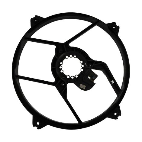 Support De Ventilateur PEUGEOT 407 Sw [PRODUIT D'OCCASION]♻️1831504016