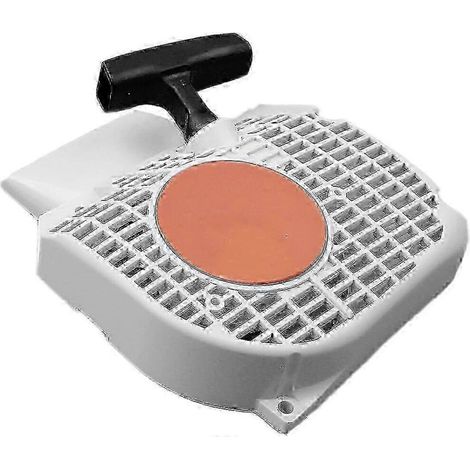 Gruppo di avviamento automatico con controlavaggio (ricambio) per motoseghe Stihl 021, 023, 025, MS210, MS230 e MS250.