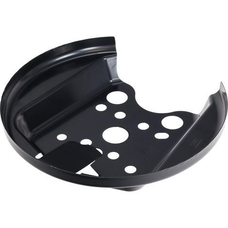FT03932 copertura disco freno rapido POSTERIORE SINISTRO/DESTRO (1/5)