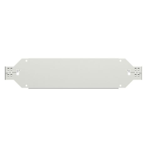 SPEE Combi- Plaque de montage L600 H150 1SZE980070B0020 ABB QM0601500 (1/3)