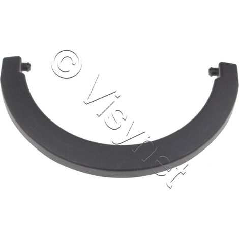 Numatic - poignee couvercle - henry / hetty / hvr200a - 227120 - (1/2)