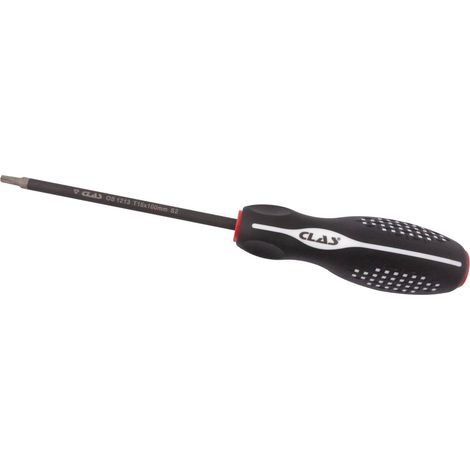 Tournevis diamant torx t15x100- OS 1213 - CLAS Equipements