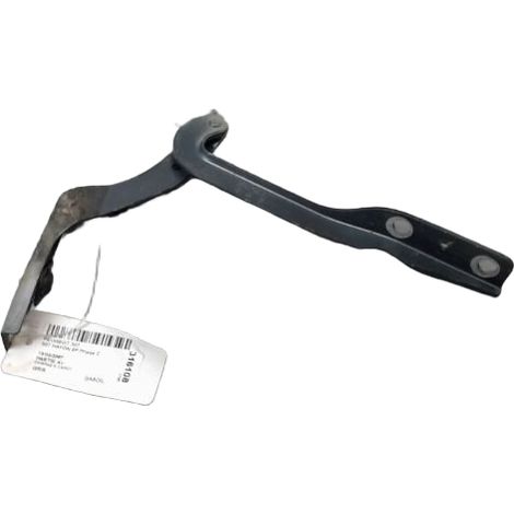 [PRODUIT D'OCCASION] Compas Gauche Capot PEUGEOT 307 Phase 2 2005-2007 ♻️ Ref Oe. 7912c1 - Garantie à vie (1/2)
