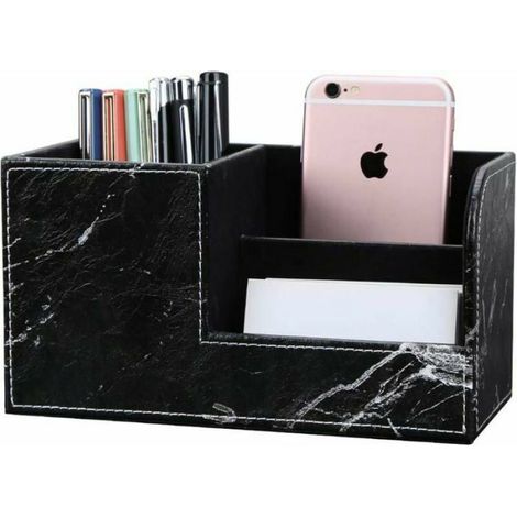 Porte-stylo organisateur de bureau 1 (1/4)