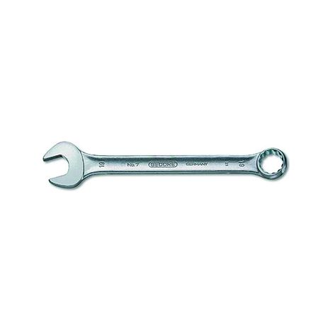 Llave de 6 mm Mixta Gedore