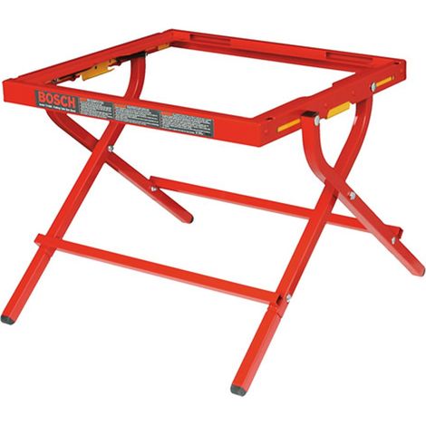 Bosch GTA 6000 Professional Saw Stand (1/3)