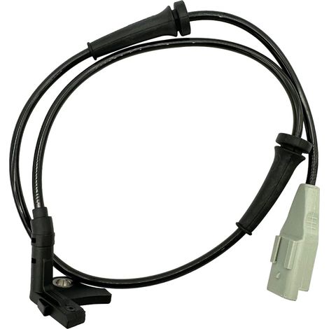 4545.E7 4545E7 Capteur de vitesse avant droite ou gauche ABS pour Berlingo B9 C4 Grand Picasso I pour Partner 1,2 L 1,6 L1,8L 2,0 L 2005-on (1/5)