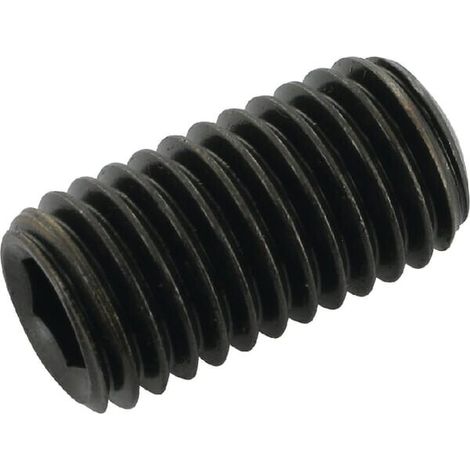 Tornillo sin cabeza 5/8" x 1 1/4" BSW UNIVERSAL 3020INB58