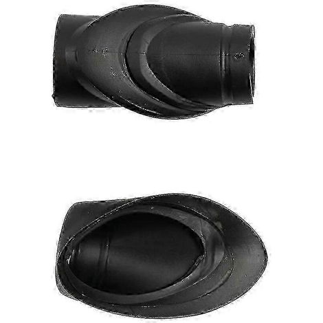 Reparación de la junta de goma de la base de la antena para Mercedes R129 SL, SL500, SL320, 300SL, 500SL y 600SL (SZRH A-R1119).
