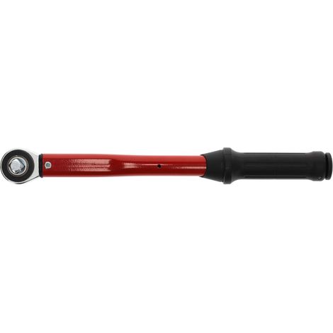 Gedore Red Llave dinamométrica 1/2 20-100 Nm Roja 395 mm (1/4)