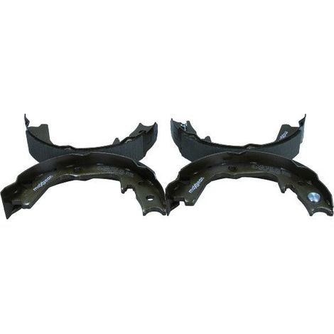 Jeu de mâchoires de frein, frein de stationnement MAXGEAR 19-4578 SUBARU