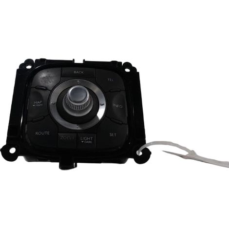 Commande Gps RENAULT Laguna III 2007- [PRODUIT D'OCCASION]♻️253b08810r