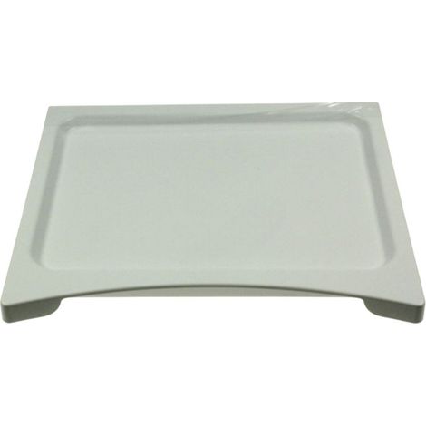 CLAYETTE EN VERRE DU BAS POUR REFRIGERATEUR SAMSUNG - DA97-06928A (1/2)