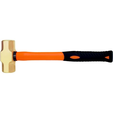 Martillo Bahco al-br 12000g anti-chispas mango bimaterial
