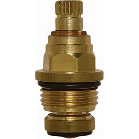 Acquastilla 112074 Vitone per Mamoli Giulini RAF, Multicolore