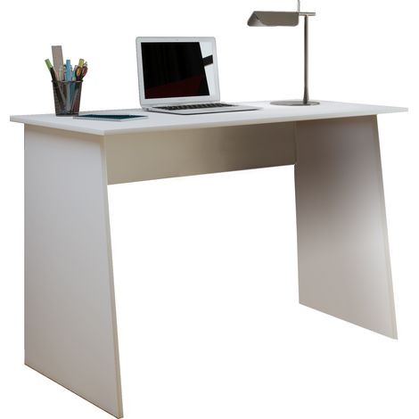 Bureau Table d'ordinateur Masola Maxi 74x110x50 - VCM (1/3)