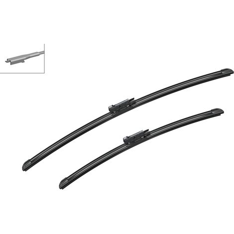 BALAI D'ESSUIE-GLACE 600475 3397014774 BOSCH