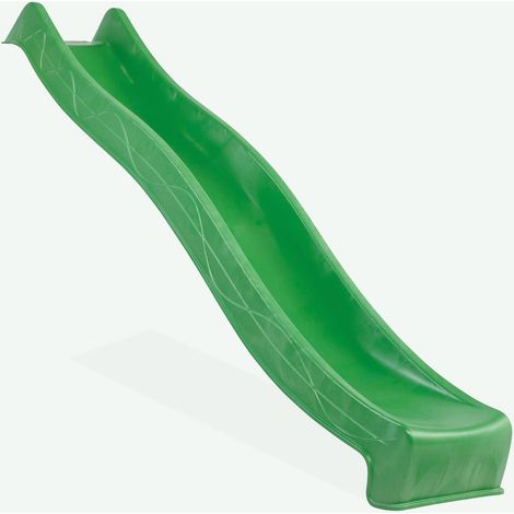 Suri 'Tsuri' Verde - Plastica sintetica