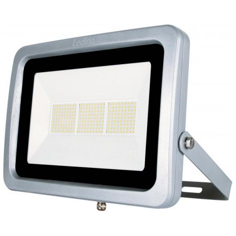 Projecteur LED 150W 15000lm 4000K argenté Buckow (Par 2) (1/5)