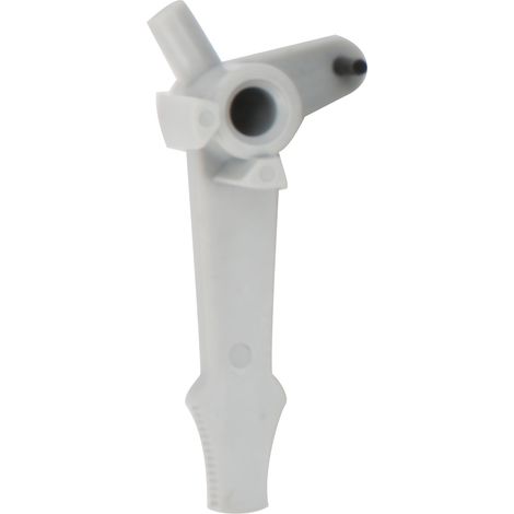 Kit de carburateur à coupelle d'huile 168 pour moteur à essence Chicago Electric PREDATOR 212 cm3 (1/4)