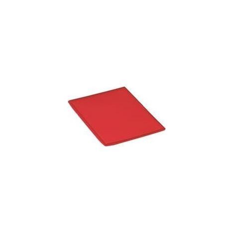 Coperchio Rosso Vtk 600 (Confezione 4St.)