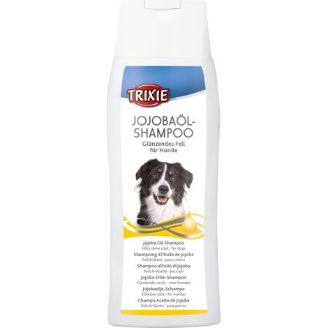 Trixie Shampoo jojoba per cani, 250 ml, 1 pezzo (1/4)