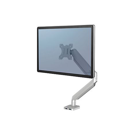 Fellowes Staffa per monitor PLATINUM SERIES staffa singola