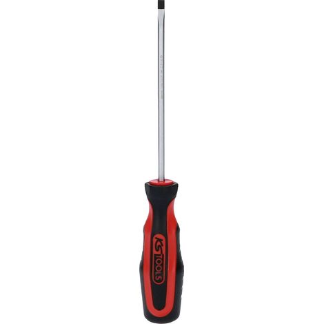 Tournevis ERGOTORQUEplus, fente, 4 mm, 180 mm (1/5)