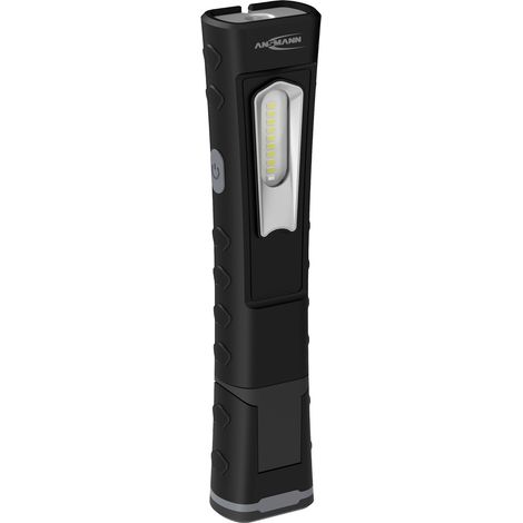 Ansmann 990-00124 Inspection LED Arbeitsleuchte akkubetrieben 10 W 1000 lm (1/5)