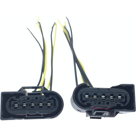 Passend für Kraftstoffpumpendeckel der Mercedes-Benz E-Klasse W211, E200, E240, E280, E300 und Chrysler C-Klasse – JB2089-5P