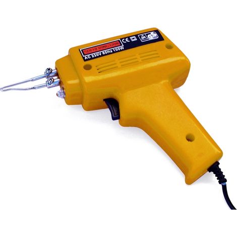 saldatore istantaneo 100 watt