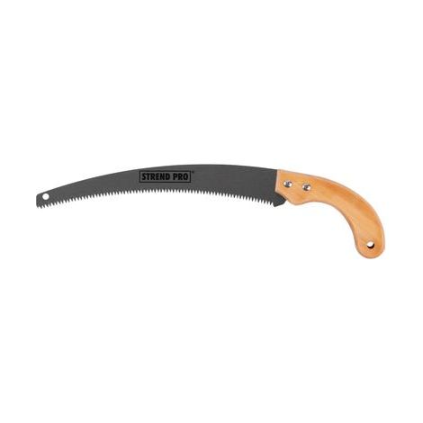 Säge KT2179, 330 mm, Astsäge, Holzgriff, Shark
