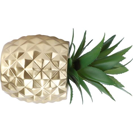 Figurines de fruits en résine, statues, décoration pour la maison ou le bureau, cadeau idéal (1/5)